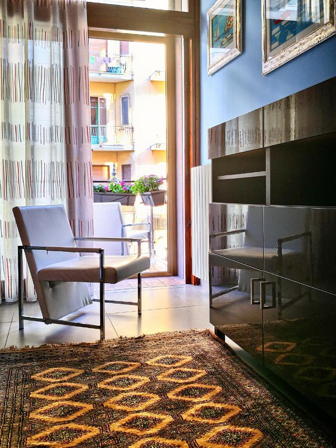 살레르노 La Collina Dei Ciliegi B&B 외부 사진