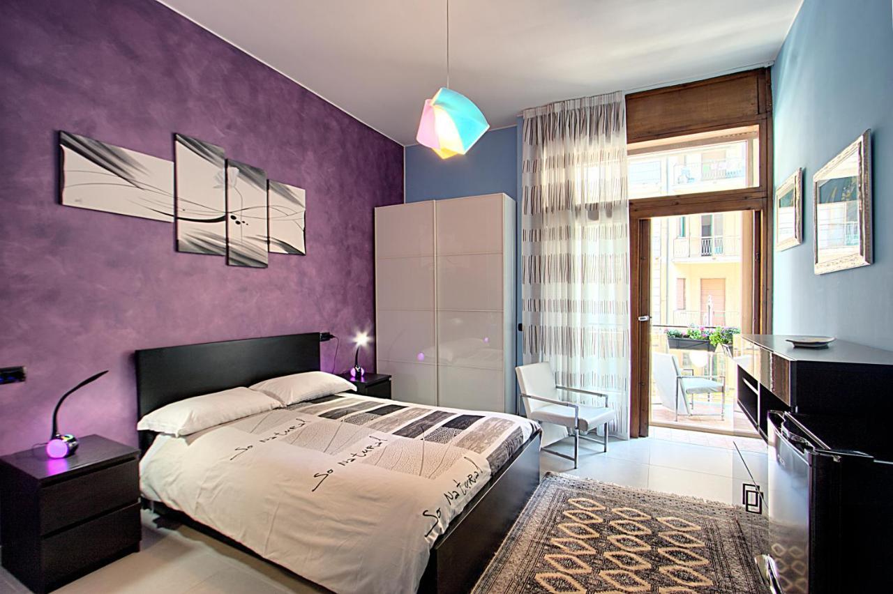 살레르노 La Collina Dei Ciliegi B&B 외부 사진