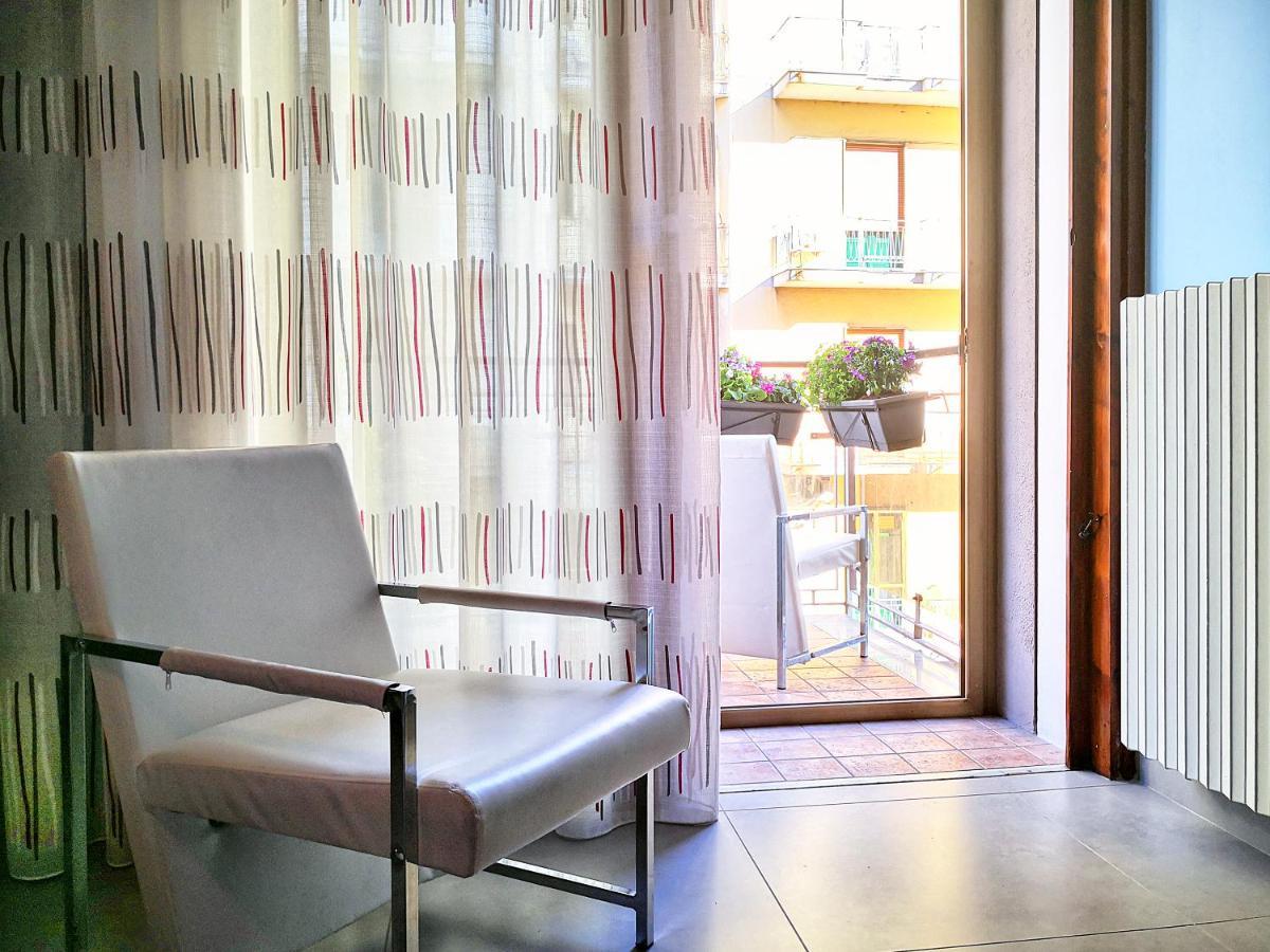 살레르노 La Collina Dei Ciliegi B&B 외부 사진